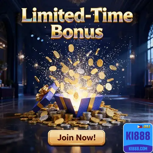 ki888 bonus explore hot game