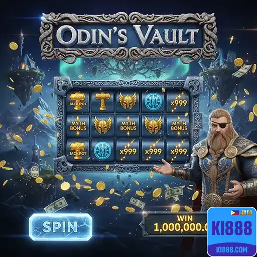 ki888 game engage in popular game