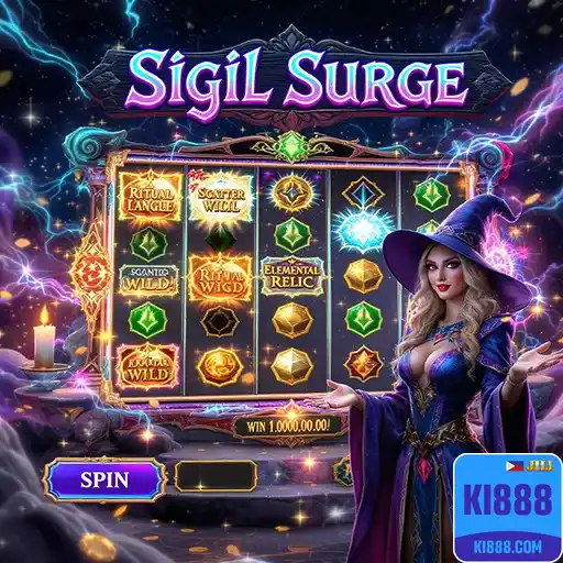 ki888 game discover exclusive game