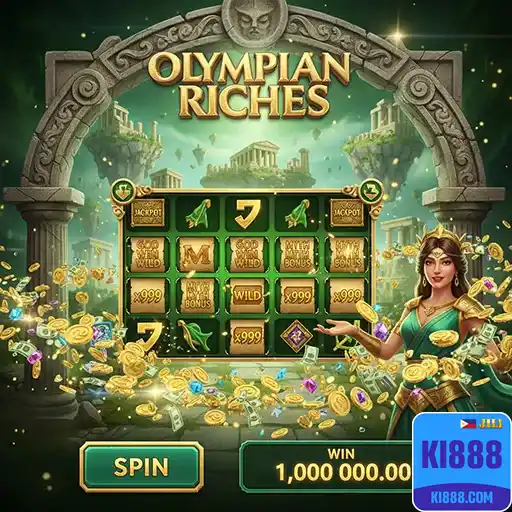 ki888 game earn rewards favorite game