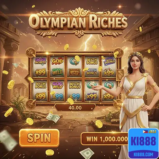 ki888 game earn rewards favorite game