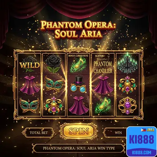 ki888 slots explore trusted game