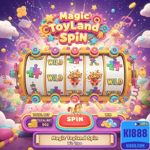 ki888 slots play premier game