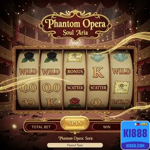 ki888 slots experience trusted game