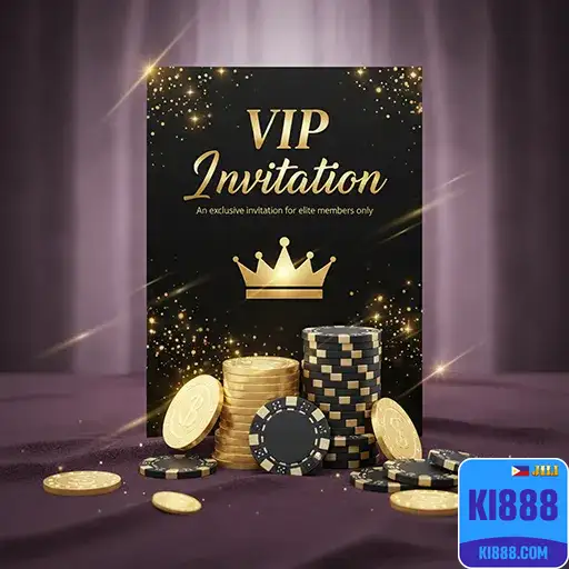 ki888 vip play popular game