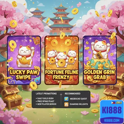 ki888  engage in popular game