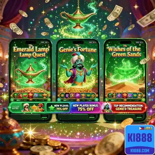 ki888  earn rewards premium game