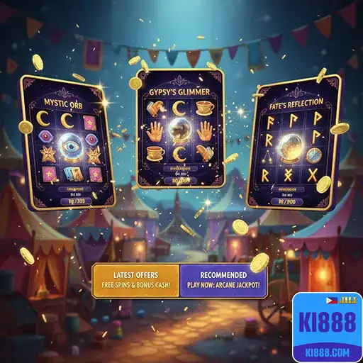 ki888  experience premier game