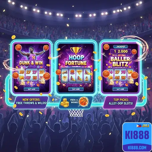 ki888  enjoy legendary game