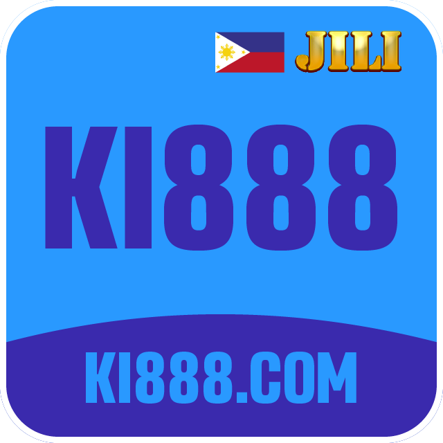 Logo ki888